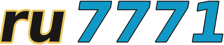 ru7771 logo