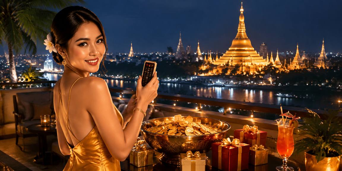 ru7771 Sweet Bonanza၊ Aviator နှင့် အခြားကမ္ဘာ့အကြီးကဖိုက်များ