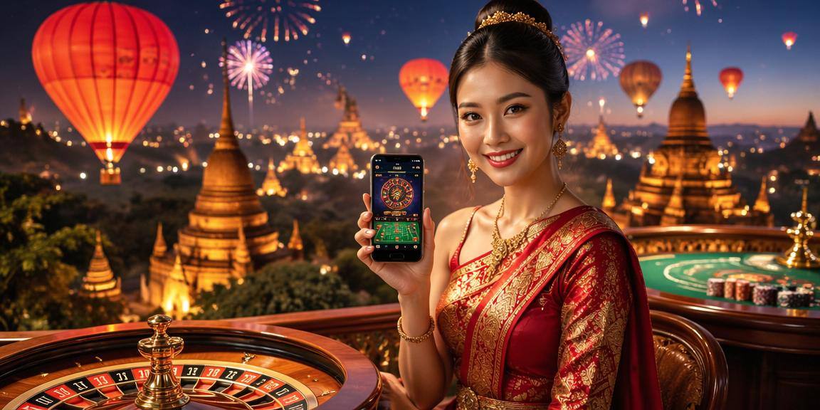 ru7771 ru7771 သည် မြန်မာ ကစားသမားများအတွက် ပံ့ပိုးထားသည့် ကစားခွင့်များ